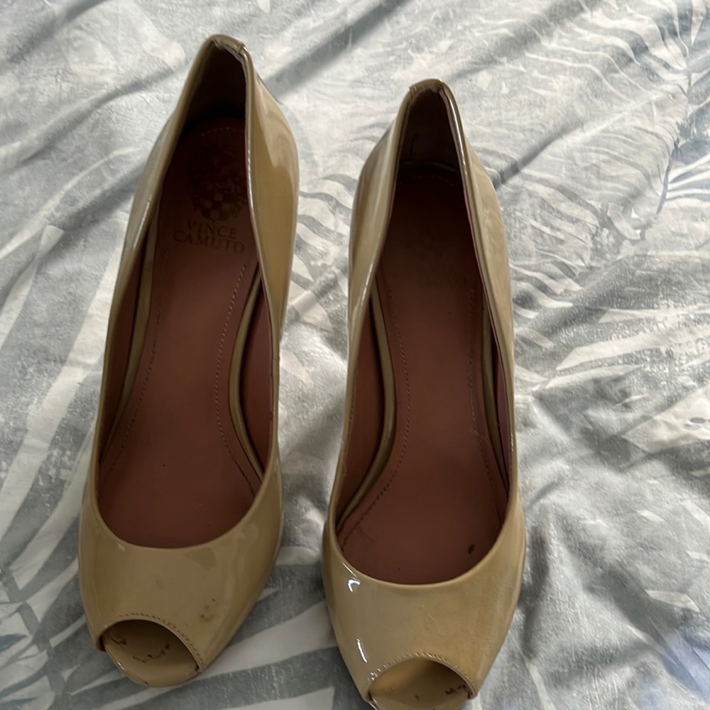 Vince Camuto heels